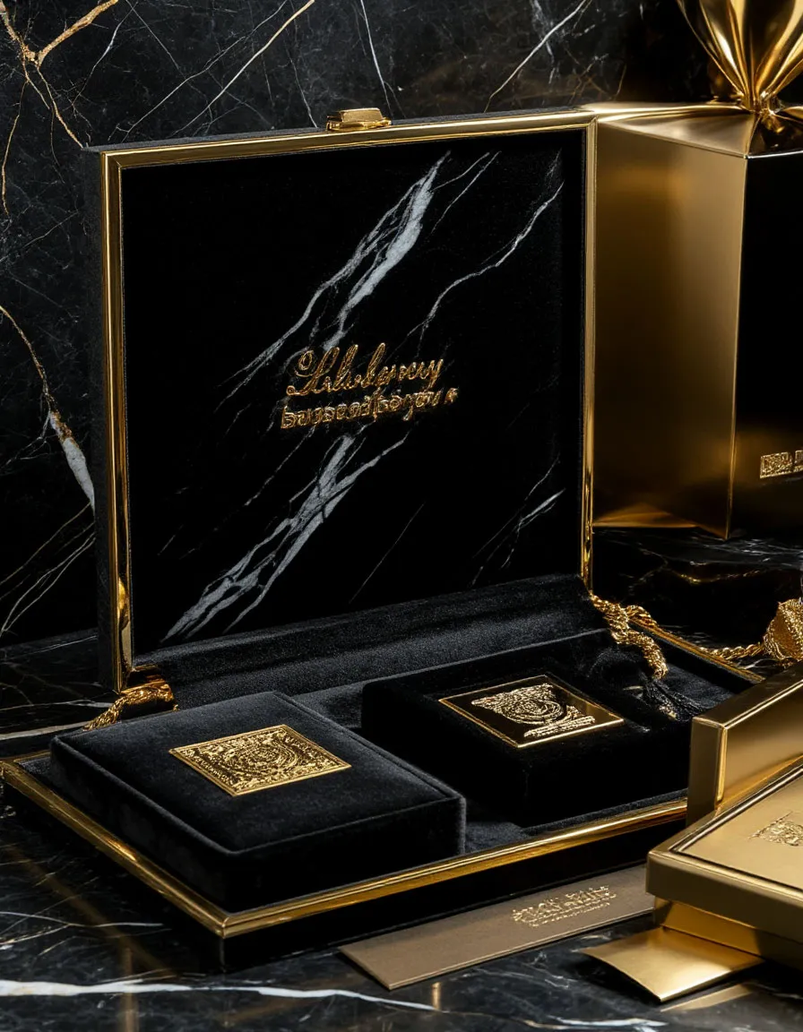 5 ключевых преимуществ, которые делают наши приветственные наборы лучшими